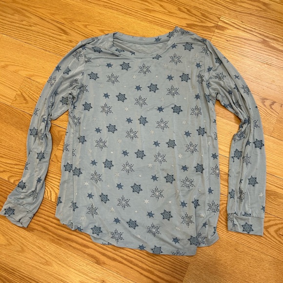 Kyte BABY Tops - Kyte Women’s Long Sleeve